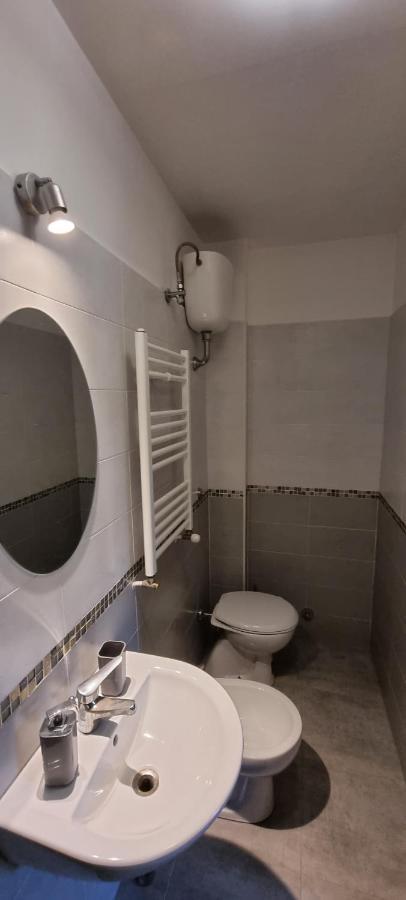 Hostel Mosaic Rome Extérieur photo