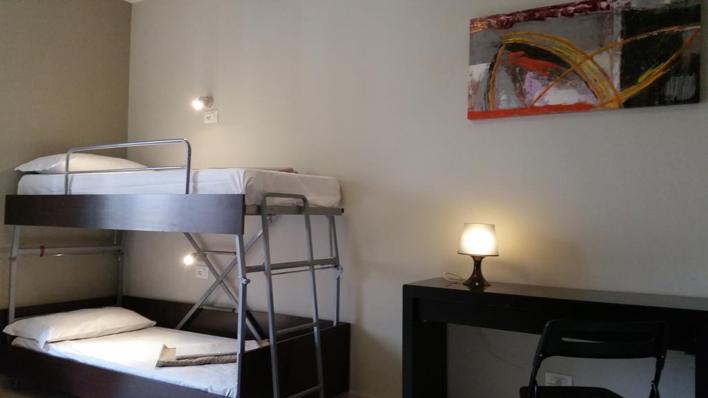 Hostel Mosaic Rome Extérieur photo